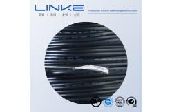 China Soft Insulation UL1569 Cable With PVC Jacket And Customization Electronic wire supplier