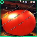 Advertising Inflatable Vegetable Replica/Inflatable Tomato Model Customized for sale