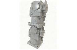 China Axial-Piston Pump A11vo60drs/10r-Nsc12n00 Hydraulic Main Piston Pump supplier