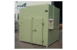China Vegetable Drying Room 22KW Dryer Drying Machine with Customized Design supplier