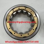 TIMKEN Brass Cage Single Row Cylindrical Roller Bearing NJ2317EMAC3 for sale