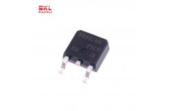 China IRFR9024NTRPBF MOSFET Power Electronics High-Performance Reliable Power Solution supplier