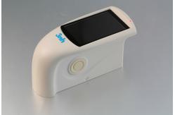 China Auto Calibration Digital Gloss Meter 3nh NHG60 1000gu Multi Angle Gloss Meter supplier