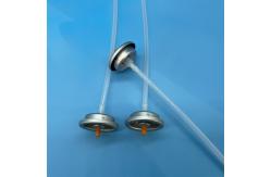 China Efficient Foam Dispenser Valve for Personal Care - Smooth Operation, Consistent Foam supplier