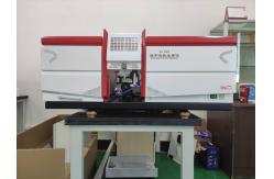 China Lab Graphite Furnace Atomic Absorption Spectroscopy Petroleum Heavy Metal Detection supplier