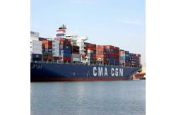 China Air Lcl Fcl Sea Shipment China To Dominica International Maritime Container DDU supplier