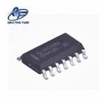 Texas/TI OPA4180IDR Electronic Components Circuit Integre Joystick For Microcontroller OPA4180IDR IC chips for sale