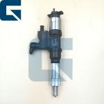 095000-8901 0950008901 4HK1 6HK1 Engine Injector For ZAXIS450-3 Excavator for sale