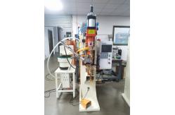 China Nut spot welder 180KVA supplier
