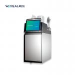 KOH And MSA Eluent Ion Chromatography Instrument For Beverage Analysis for sale