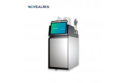 China 48 Positions Precise Ion Chromatography Instrument With Fully PEEK Pump supplier
