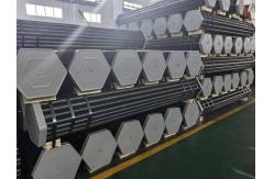 China High Precision Reliability Wireline Drill Rod BQ/B supplier
