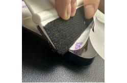 China IDSKIN Hydrogel Back Protector Phone Case Sublimation Machine supplier
