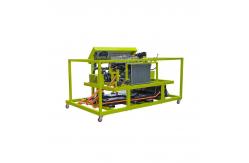 China Pure Electric Vehicle Drive System Training Bench For Chery EQ1 supplier