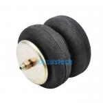 Double Convoluted Rubber Air Spring Firestone W01-358-6940 WO13586940 For Laminate Press Equipment for sale