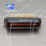 Customized Rectangular Connector RPJ30-15ZK-15 Resist Special Environment