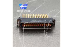 China Customized Rectangular Connector RPJ30-15ZK-15 Resist Special Environment supplier