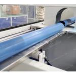 Electric Conduit Tube Extruding Machine UPVC CPVC Water & Drainage 51mm for sale
