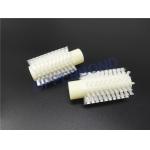 Nylon Brush Roller Cleaning Short Nylon Brush For Tobacco Machinery for sale