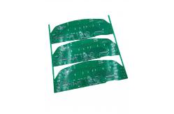 China Customized Multilayer PCB Circuit Board Design For Electronics Device supplier