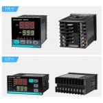 AI208 Intelligent PID Temperature Controller High accuracy of 0.3%FS LED Display
