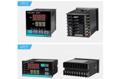 China AI208 Intelligent PID Temperature Controller High accuracy of 0.3%FS LED Display supplier