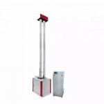 SGS Maximum Height 2000mm Impact Drop Tower Height Error ± 2mm for sale