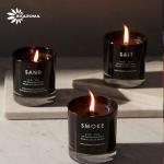 Luxury Room Aroma Scented Candle Aromatherapy Custom Fragrance