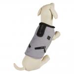 Washable XXS Reversible Cotton Dog Clothes for sale