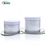 Cookie Mason Jars Plastic 3.3X1.65X14.7cm SGA CE ISV for sale