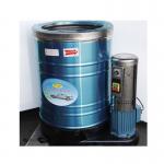 180W Commercial Vegetable Spin Dryer Lube Oil Dehydration Machine for sale