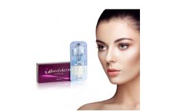 China Juvederm Injectable Gel For Face Quality From Leading Filling Wrinkles And Lines supplier