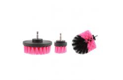 China M10 Drill Scrubber Brush Attachment 230g supplier