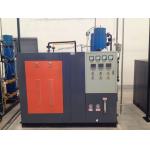 Electrical Control Reduction Furnace Ammonia Decomposition Furnace High Safety for sale