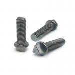 Pan Head Inner Triangular Security Bolt Self Tapping Screws Anti Theft