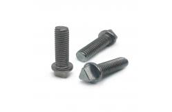 China Pan Head Inner Triangular Security Bolt Self Tapping Screws Anti Theft supplier