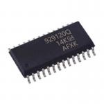 Texas Instruments TPS929120QPWPRQ1 Led Driver Chip HTSSOP-24 for sale