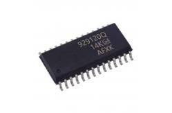 China Texas Instruments TPS929120QPWPRQ1 Led Driver Chip HTSSOP-24 supplier