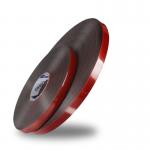 Adhesive PE EVA Foam Tape Glazing Double Sided Sponge Tape For Seal for sale