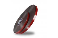 China Adhesive PE EVA Foam Tape Glazing Double Sided Sponge Tape For Seal supplier