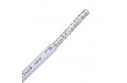 China Super Soft Heat Resistance Melt Resistance Lead Wire with Copper Conductor Material supplier