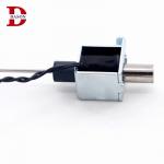 Micro 26mm Solenoid Push Pull 12v For Printer