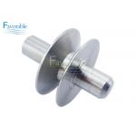 Sharpener Grinding Wheel Assembly Shaft Pulley For Auto GT7250 57438000