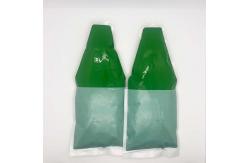 China High Concentration Resin Paste Pigment Liquid Paint Pigment For Boat Paint supplier