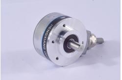 China 256ppr 8 Bit CCW Absolute Optical Rotary Encoder Parallel Output supplier
