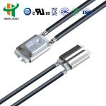 V7AM Thermal Protector  8AM Temperature Controller 6AP 17AM035A5 Thermostat  Temperature Switch for sale