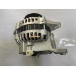 4JG1 Alternator 24V 50A For Hitachi ZAX70 Excavator Diesel Generator 5.5KG for sale