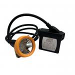 25000Lux KL10M Underground Mine Lamp Mining Light Rechargeable Miner Lamp From Golden Future for sale