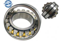 China 24130 CA MB  Spherical Roller Bearing  Double Row With Low Vibration supplier