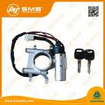 AZ9132583019 Start Switch By Key For Sinotruk Howo Truck CAB Spare Parts for sale